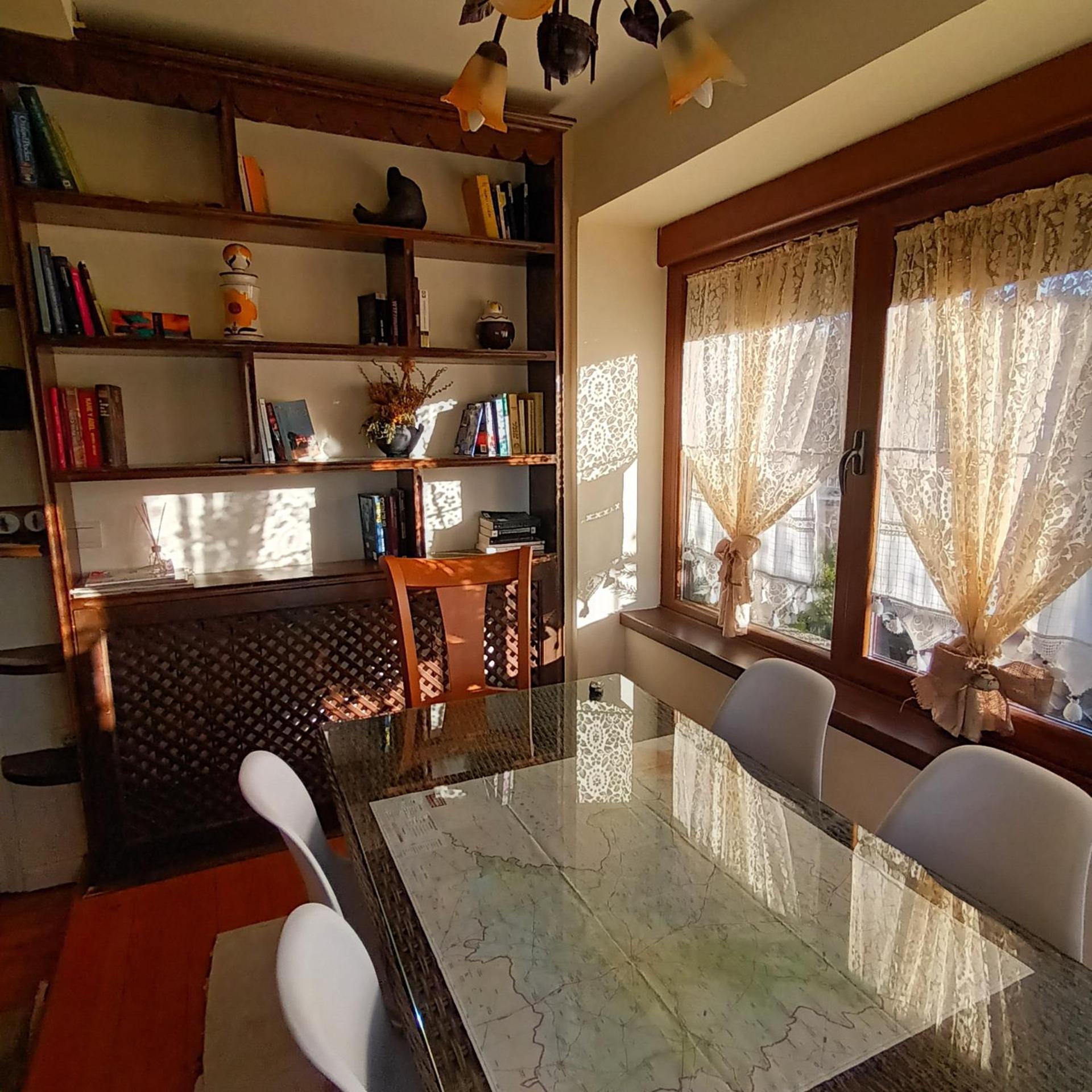 Вилла La Artesonada Casa Con Finca Пуэбла-де-Санабриа Экстерьер фото